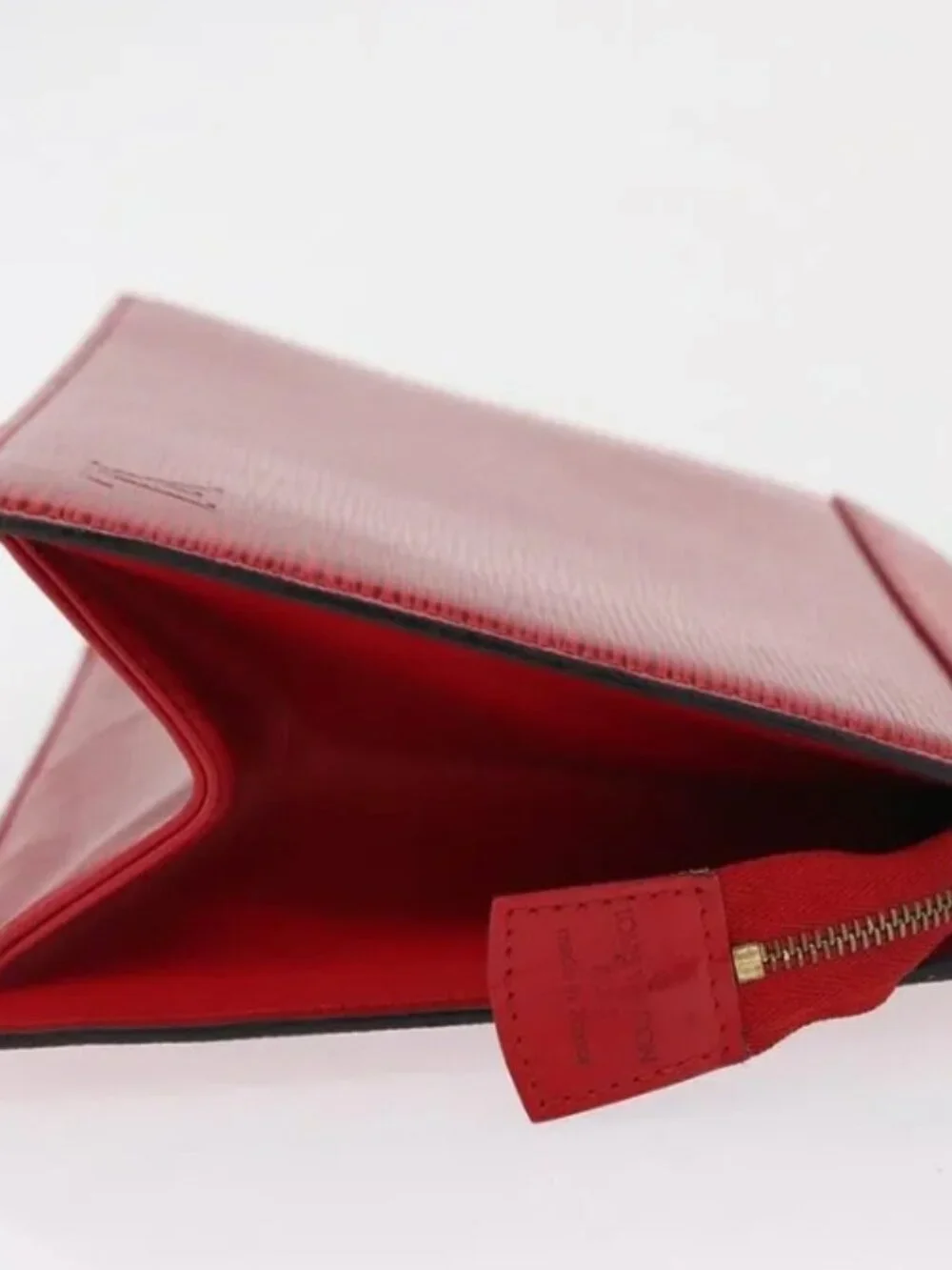 Louis Vuitton elevate your